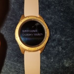 Samsung Galaxy Watch